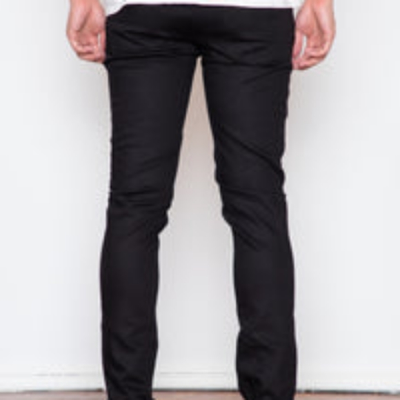 Nudie jeans black - Picture 5 of 7